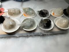 广雅八仙过海-广雅茶楼(柳州一店)