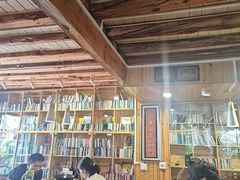-吃货私房菜(丽江束河古镇店)