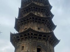 -福州开元寺
