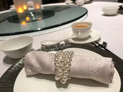 -金轩中餐厅 Jin Xuan(浦东丽思卡尔顿酒店)