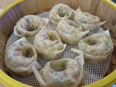 -面道赞宁海海鲜面(迎凤街店)