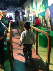 -北京科学中心儿童乐园