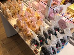 -好利来(十里河店)