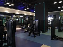 -威仕顿健身游泳(御锦城店)