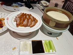 -北京全聚德(王府井店)