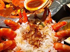 -胖哥俩肉蟹煲(济南世茂国际广场店)