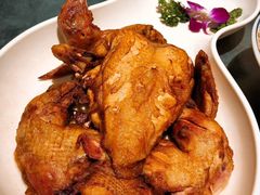 -西安饭庄·非遗陕菜(钟楼店)