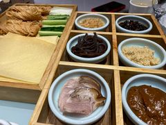 -城南往事·鲁菜济南菜(软件园美莲广场店)