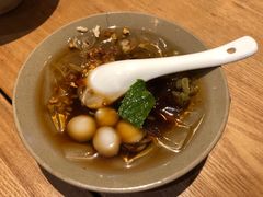 冰粉-茅庐印象(丁豪广场店)