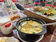 醋椒豆腐-兄弟联果木炭烤翅·50年家传鸡翅秘方