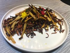 -西安绿地假日酒店·丽宝轩中餐厅