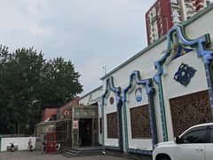 -汕头八合里海记牛肉店(清河店)