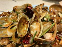 -状元阁烧烤(新华路总店)