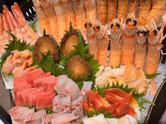 -大葉日本料理·龍蝦任食放題(廣州W酒店)