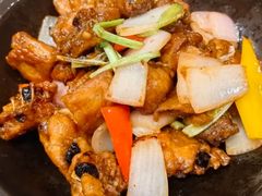-红色江山(首钢国际大厦店)