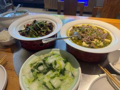 -云尊府云南菜·蒸汽石锅鱼(学清路店)