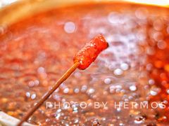 小香肠-怪老头甜不辣(抚琴小区店)