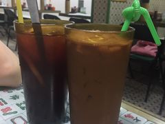 -莅香岛港式餐厅(滨江道店)