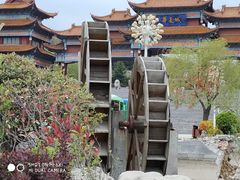 -威海华夏城景区