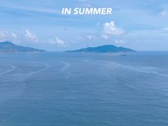 -东澳岛