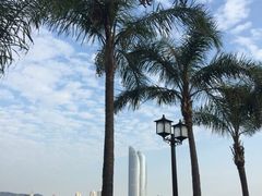 -厦门帷幕开啦红地毯蜡像艺术馆