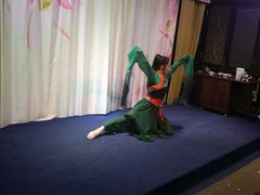 -芙蓉门·川剧变脸长嘴壶茶艺茶文化表演研学