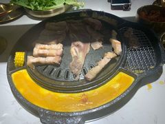 -老板娘的烤肉店(港湾广场店)