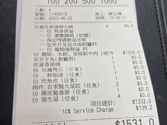 -真味鲜厨(观塘店)
