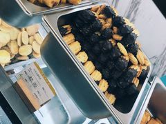 -哈氏·上海哈尔滨食品厂(五角场万达广场店)