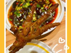 -丁虎子烤肉(国道二店)