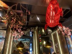 -老板恋上鱼(印象城店)