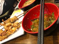 -老徐烧烤涮肚(交道口店)