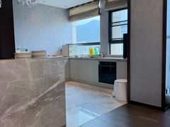-海中洲国际大酒店-自助餐厅
