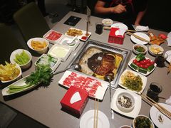 -海底捞火锅(金光华店)