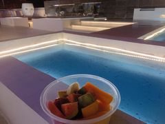 -老炳·七丛松甘草水果