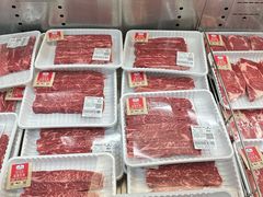-山姆会员商店(上海浦东店)