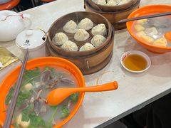 -法华汤包馆(法华镇路店)