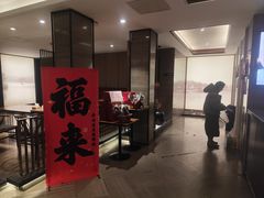 -淮扬厨子(健康路店)
