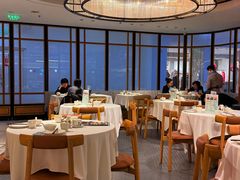 -莆田餐厅PUTIEN(金融街购物中心店)