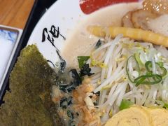 -雷门拉面·现熬骨汤(凯德来福士店)