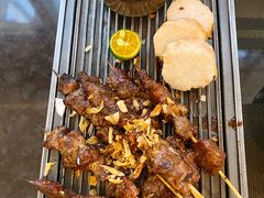 -THE PAWON·8碗(古北SOHO店)