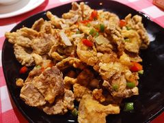 -西域阿里马新疆菜·清真(桂花路店)