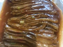 -老仁义·清真菜(太古街店)