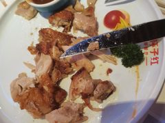 -杯子红牛排(西樵店)