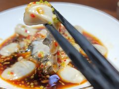 -必点海鲜·鲅鱼水饺(鞍山西道店)