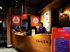 -黄家码头老火锅(解放碑旗舰店)