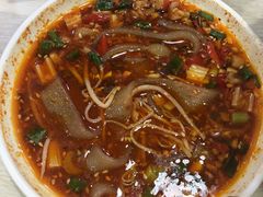 -蜀串香牛杂火锅串串