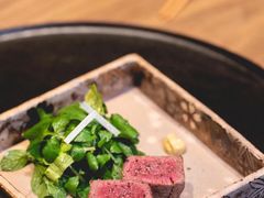 -晴空·日本料理(万象城店)