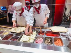 -城市大道红炉披萨烘焙坊