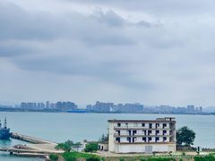 -五通灯塔公园